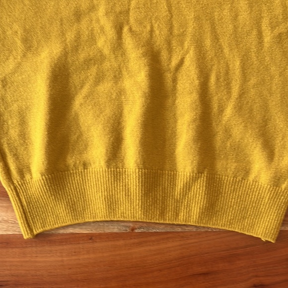 St. Michael Lambswool Sweater sz medium - Picture 3 of 12